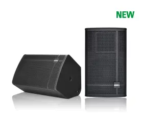 Ksp-5015 Bik Professional Ktv Pa Speaker 3600 Watts Pair