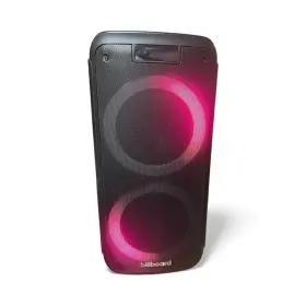Bb2732 Billboard Portable Party Floor Bluetooth Speaker Tested And Works