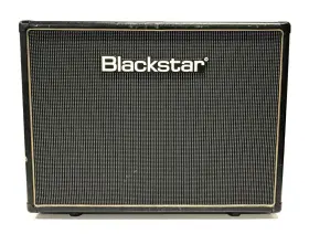 Htv-212 Blackstar Speaker Cabinet 2 X 12 Inch