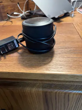 19aas03 Blackweb Stand Alone Speaker
