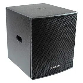 Bps15ii Blast King 15-in 1000 Watts Powered Subwoofer