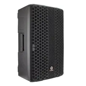 Novop12a Blast King Blastking 12 Inch 1200w Powered Dj Speaker