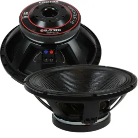 Profile18 Blast King 18 Inch Woofer