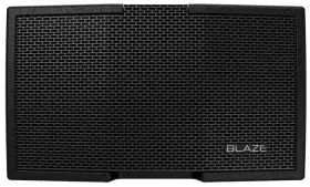 Cbl523-pas-b Blaze Audio Constant Beamwidth Passive 160w Point Source Speaker
