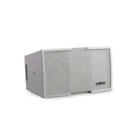 Cbl523-pas-w Blaze Audio Beamwidth Passive 160w Point Source Speaker White