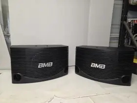 Csn-255e Bmb 300w 8 2-way Speaker