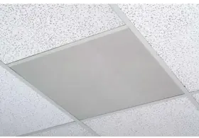 Bogen 765368480368 Acd2x2 Self-amplified Drop-in Ceiling Speakers