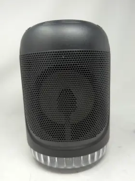 Bosbos 719284989368 Orbit P-21 Wireless Speaker Hd Stereo Sound Input Usb/sd Read Disc 1