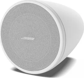 Dm3p Bose 017817819442 Designmax White Pendant Loudspeaker