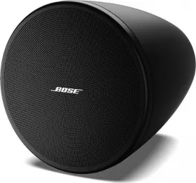 Dm3p Bose 017817819473 Designmax Black Pendant Loudspeaker