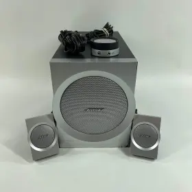 272079-001 Bose Companion 3 Wired Speaker System