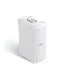 40193 Bose Panaray Mb4 Compact Modular Bass Module White