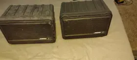 416897 Bose Indoor Outdoor Speakers Model 151