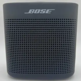 419574 Bose Soundlink Color 2 Wireless Portable Bluetooth Speaker Black