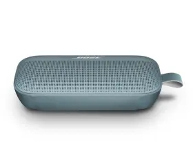 Bose 639371503935 Soundlink Flex Bluetooth Waterproof Speaker Portable Wireless - Stone Blue
