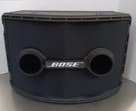 Cjl006169 Bose 683405528456 802 Series Ii Pre Owned Tested And In Great Condition