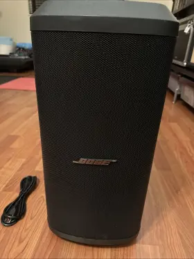 8409181100 Bose Sub1 Powered Bass Module