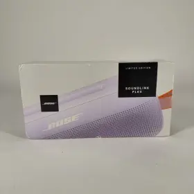 865983-0700 Bose Soundlink Flex Wireless Portable Bluetooth Speaker Pearl