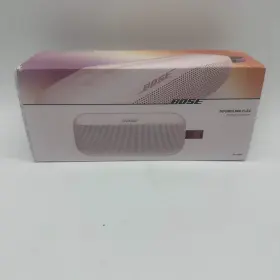 887612-0600 Bose New Soundlink Flex Wireless Portable Bluetooth Speaker Pink