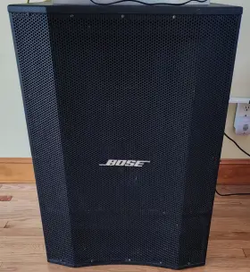 40182 Bose 9403 Lt Mid/high-frequency Loudspeaker 3 Way Array Part#