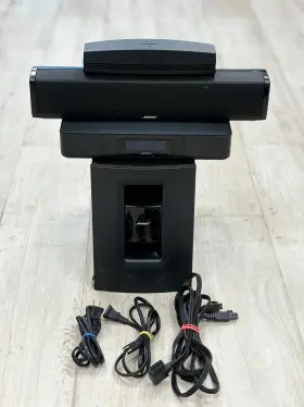 Av120 Bose Control Console Home Theater Speaker System