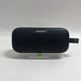 Ccam2lp1330t0 Bose Soundlink Flex Wireless Portable Bluetooth Speaker Black
