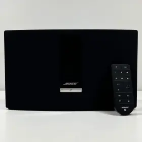 D13-0239005 Bose Soundtouch 20 Wi-fi Music System Speaker Black