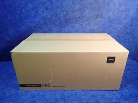 Dm6c Bose New Designmax In Ceiling Loudspeaker Pair White