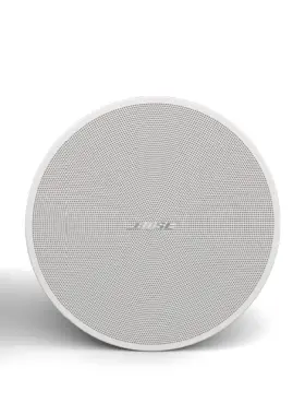 Dm8c-sub Bose Professional Designmax In-ceiling Subwoofer White