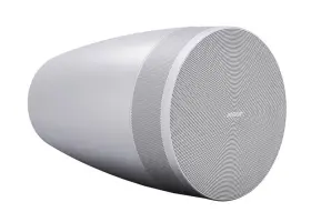 Dml88p Bose Professional Designmax Luna Loudspeaker White Each