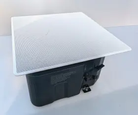 Em180 Bose Professional Edgemax In-ceiling Premium Loudspeaker Super Loud Bass