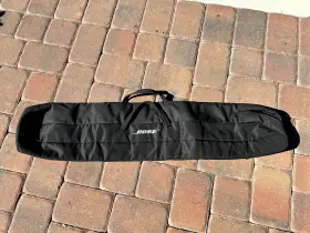 L1pro32 Bose Carry Bag For Speaker Arrays