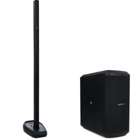 L1pro32s1 Bose L1 Pro32 Portable Pa System With Sub1 Bass Module