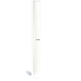 40188 Bose Pro Ma12 White Panaray Modular Line Array Loudspeaker