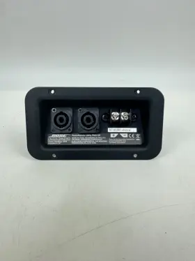 Rmu108 Bose Roommatch Speaker Recessed Terminal/connector Replacement Part