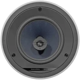 Ccm682 Bowers & Wilkins And Ccm 682 Ceiling Mount Speaker High Performance Pro Excellent