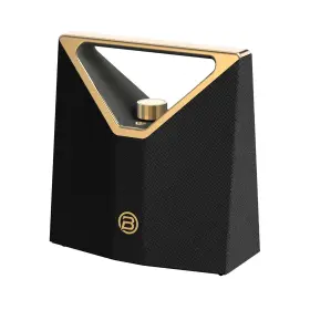 M193 Bugani Brief Plus Bluetooth Speaker Portable 80w 12h Long Playtime Beach Party