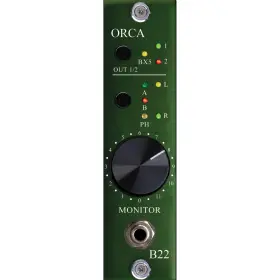 B80-b22-orca-alps Burl B22-alps Orca Control Room Monitor Mothership Daughter Card