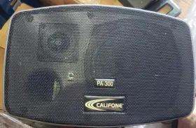Pa-300 Califone 610356830123 Presentationpro Pa Speaker Jnl58
