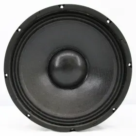Pa919ps Califone Single 10 Inch Woofer From Pa Speaker Public Address System