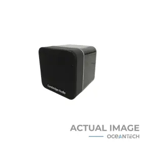 Min-11 Cambridge Audio Minx Min 11 Black Compact Speaker No Cables