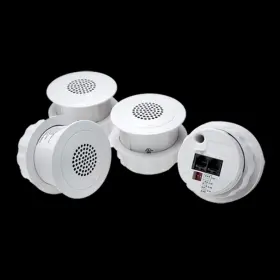 E-a-w-16-4 Cambridge E-a-w-4 Sound Masking Emitters 4 Pack