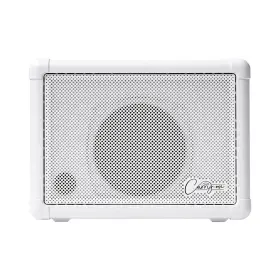 Ba267012 Carry-on Mini Extension Speaker Durable Portable