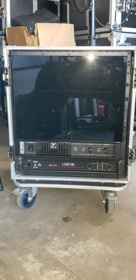Carver Pm1400
