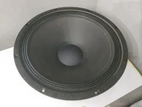 118d Carvin 18 Inch 4 Ohm Pro Audio Speaker