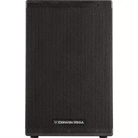 Cvxl-112-na-b Carvin Cerwin Vega Mobile Cv Cvxl-112 2-way Powered Loudspeaker