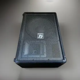 1200wattpeak Carvin Ls1202m 600wattprog 300 Watt Continuous Professional Speaker