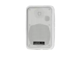Pm5-w Carvin Professional Program Monitor Speaker