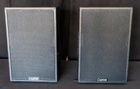 Scx12 Carvin 12 Inch 2 Way 1000 Watt Speakers Scx12 Carvin 12 Inch 2 Way 1000 Watt Speakers