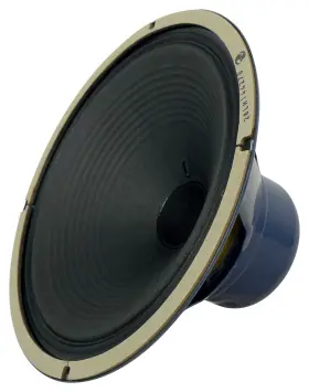 Celestion 613826658098 Blue 15w 12 Inch Classic Alnico Magnet Guitar Speaker 8 Ohm
